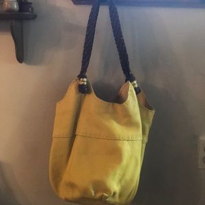 Sak hobo bag